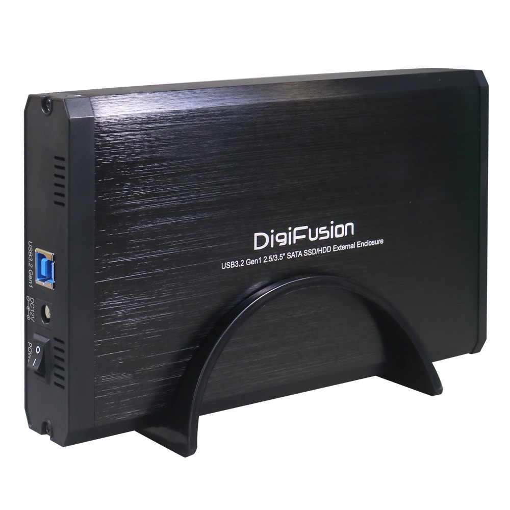 伽利略 USB3.2 Gen1 2.5/3.5