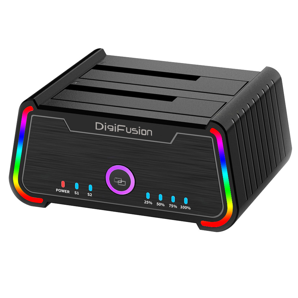 伽利略 USB3.2 5G 2.5