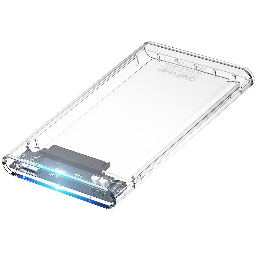 伽利略 USB3.1 Gen1 SATA/SSD 2.5