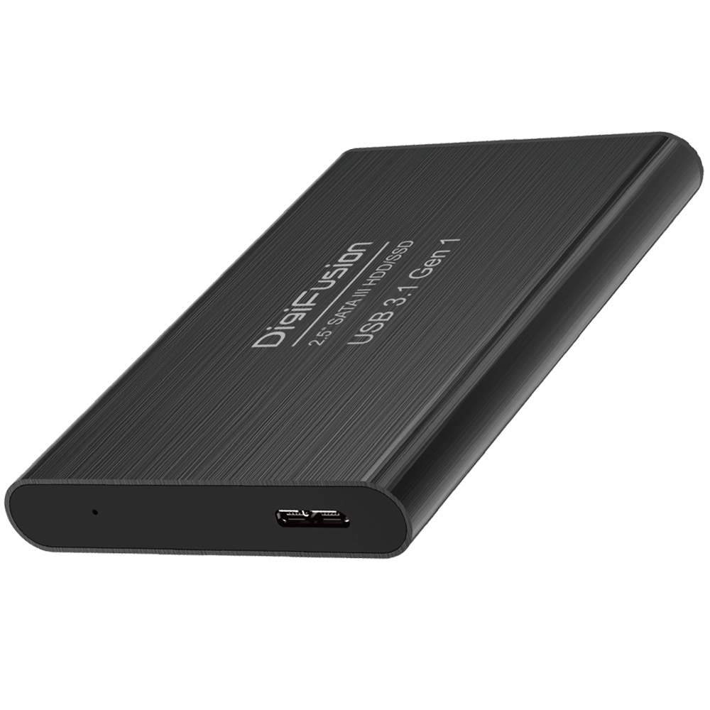 伽利略 USB3.1 Gen1 SATA/SSD 2.5