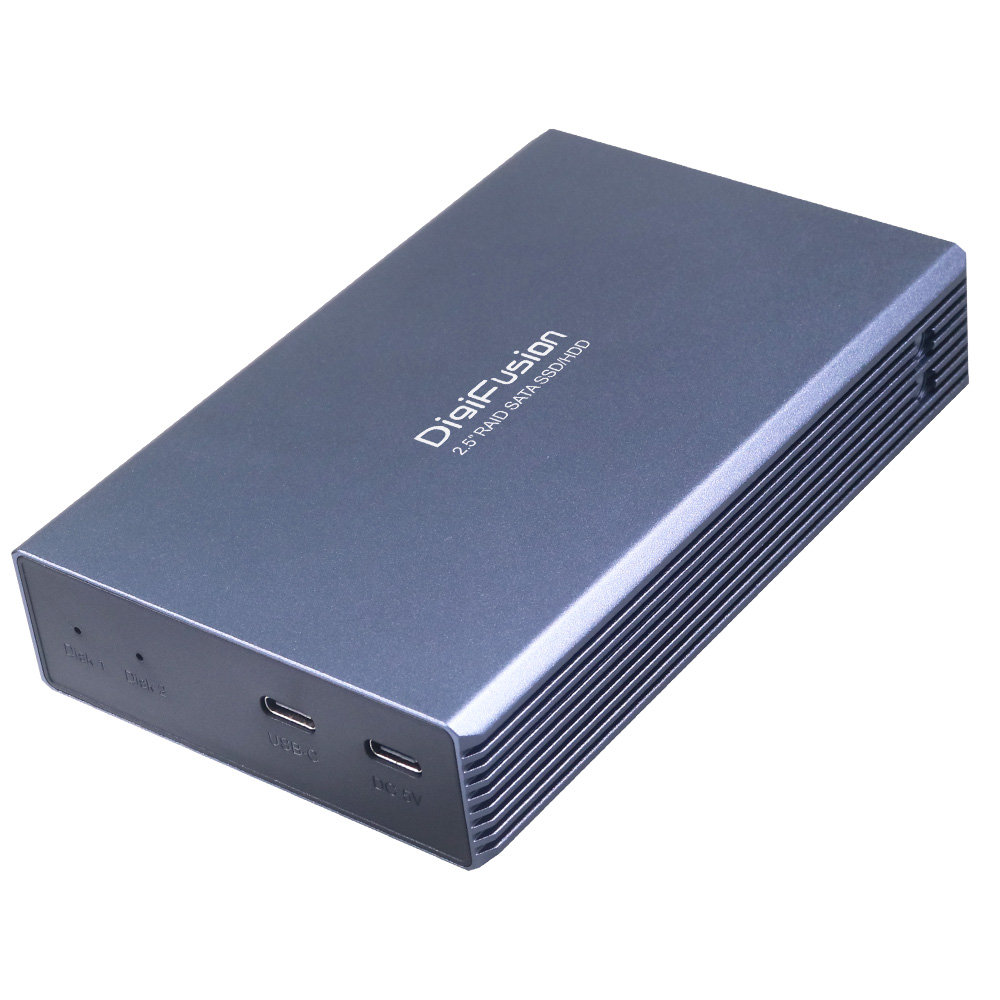 伽利略 USB3.2 Gen1 2.5