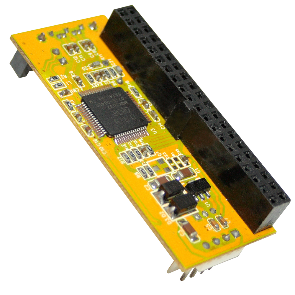 伽利略 IDE TO SATA單向轉卡 (SATALINK)