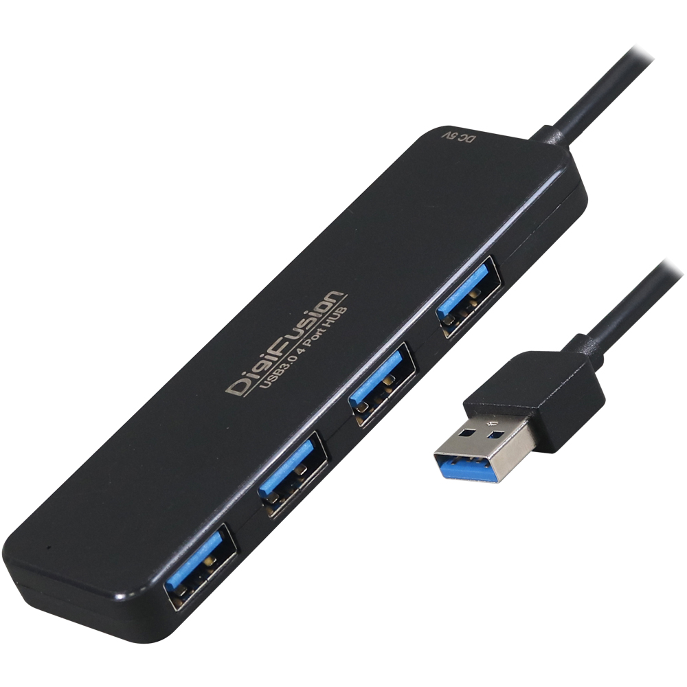 伽利略 USB 3.0 4埠 HUB