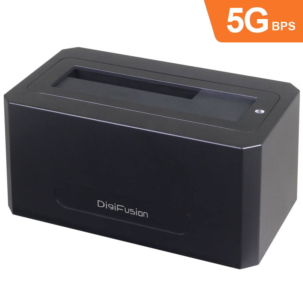 伽利略 USB3.2 Gen1 2.5/3.5