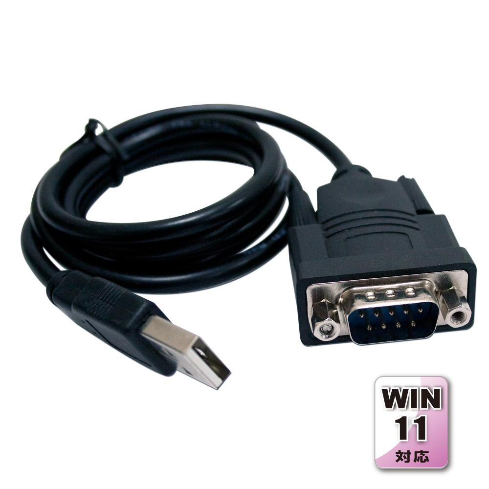 伽利略 USB to RS-232 線