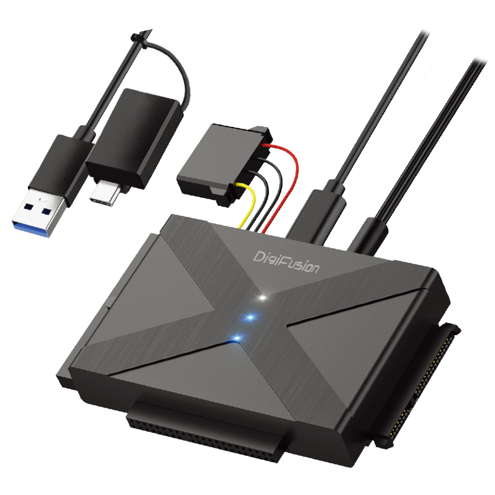 伽利略 USB3.2 Gen1 尊爵版光速線