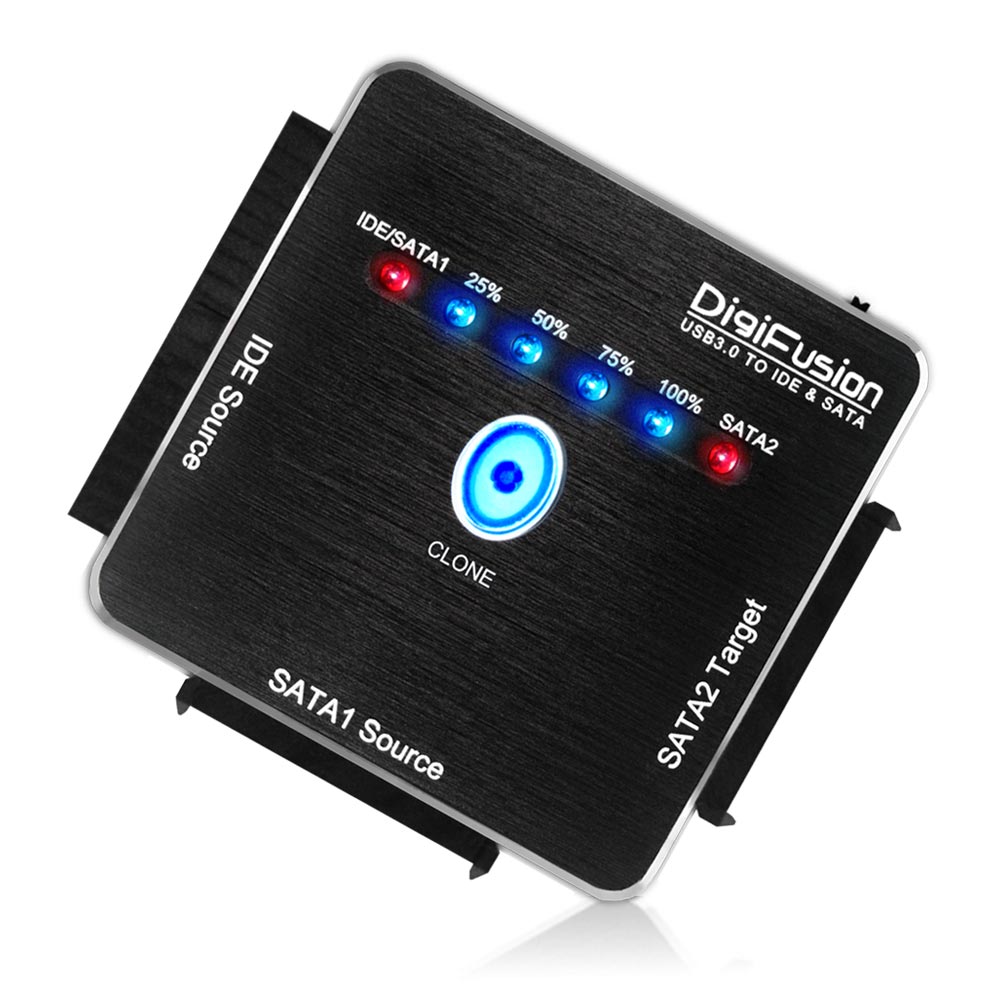 伽利略 專業加強版 SATA&IDE TO USB3.0 光速線